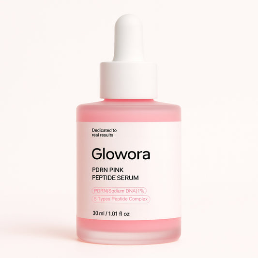 PDRN Peptide Serum