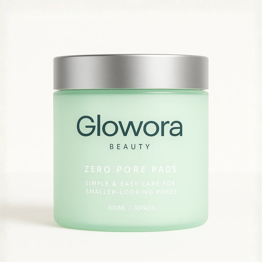 Zero Pore Pads