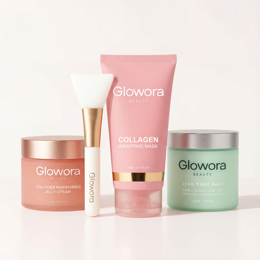 Glow & Smooth Set
